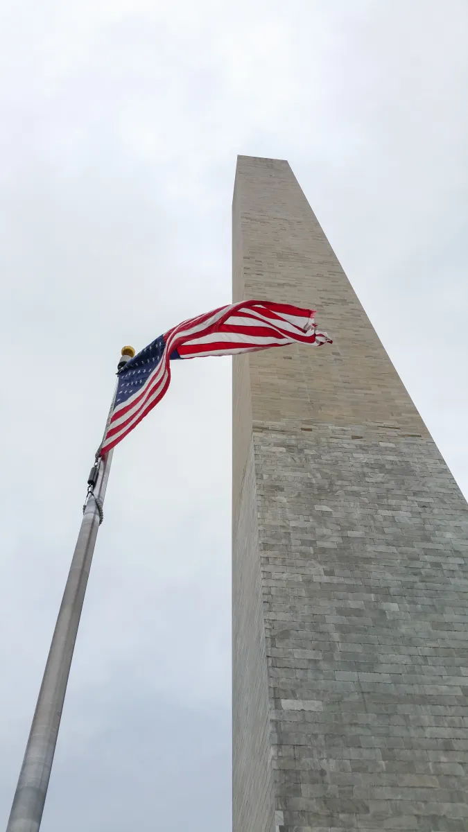 Washington Monument